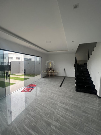 Imagem Casa com 3 Quartos à Venda, 160 m² em Coroados - Guaratuba
