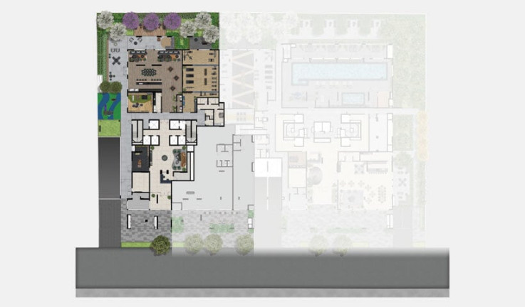 Imagem Apartamento com 2 Quartos à Venda, 66 m² em Santo Amaro - São Paulo Imagem Apartamento com 2 Quartos à Venda, 66 m² em Santo Amaro - São Paulo