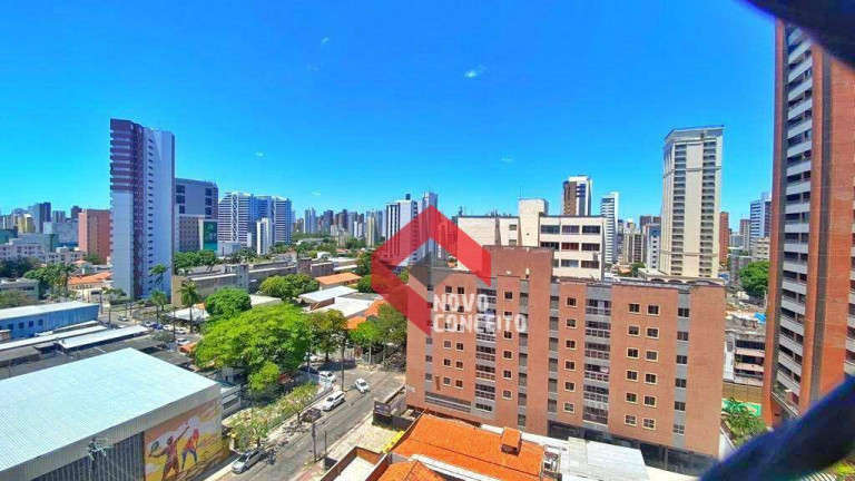 Imagem Apartamento com 3 Quartos à Venda, 86 m² em Aldeota - Fortaleza Imagem Apartamento com 3 Quartos à Venda, 86 m² em Aldeota - Fortaleza