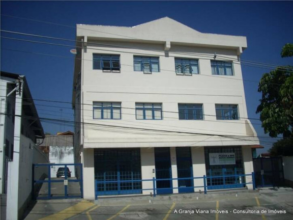 Imagem Imóvel Comercial à Venda, 750 m² em Jardim Lambreta - Cotia