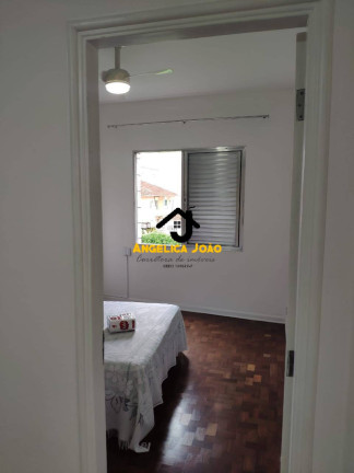 Imagem Apartamento com 1 Quarto à Venda, 44 m² em Centro - São Vicente