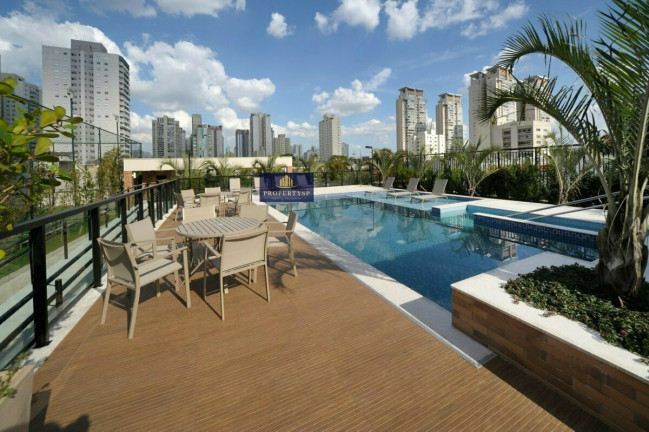 Apartamento com 2 Quartos à Venda, 65 m² em Vila Leopoldina - São Paulo