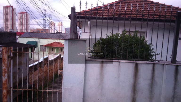 Terreno à Venda, 491 m² em Limão - São Paulo