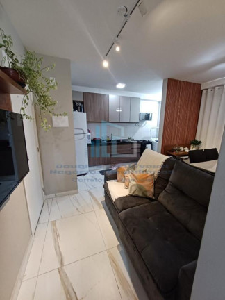 Imagem Apartamento com 2 Quartos à Venda, 65 m² em Ocian - Praia Grande