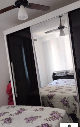 Imagem Apartamento com 2 Quartos à Venda,  em Parque Residencial São Clemente - Monte Mor