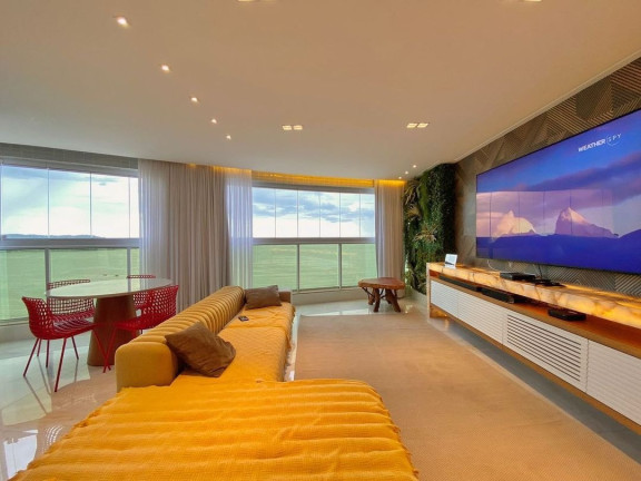 Imóvel com 3 Quartos à Venda, 192 m² em Praia Do Morro - Guarapari