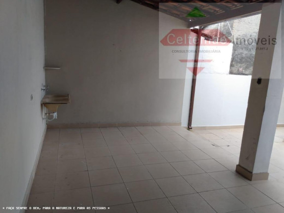 Imagem Casa com 4 Quartos à Venda, 180 m² em Jardim Rafael - Caçapava