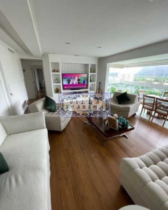 Imagem Cobertura à Venda, 318 m² em Barra Da Tijuca - Rio De Janeiro Imagem Cobertura à Venda, 318 m² em Barra Da Tijuca - Rio De Janeiro
