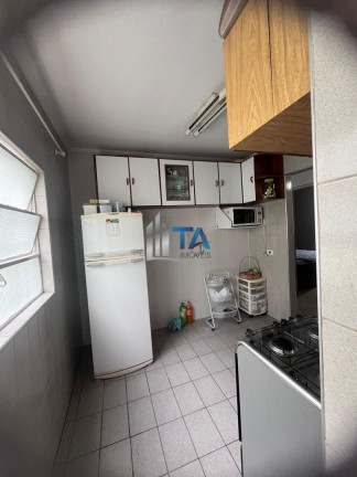 Imagem Imóvel com 2 Quartos à Venda, 56 m² em Jardim Paulicéia - Campinas