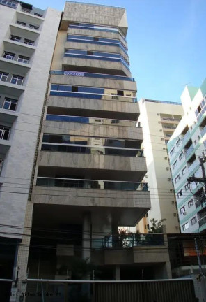 Imagem Apartamento com 4 Quartos à Venda, 270 m² em Praia Da Costa - Vila Velha Imagem Apartamento com 4 Quartos à Venda, 270 m² em Praia Da Costa - Vila Velha