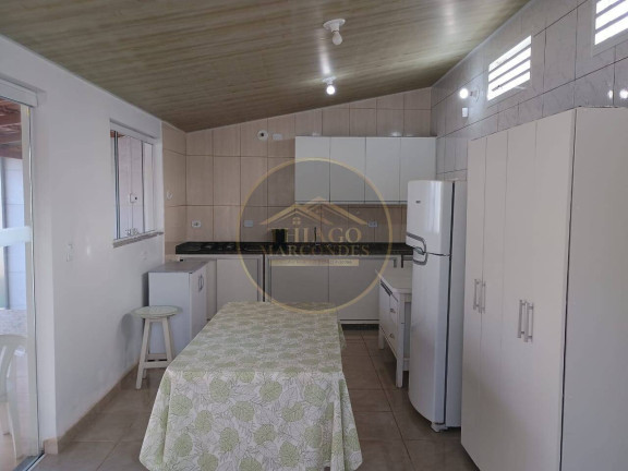 Imagem Casa com 3 Quartos à Venda, 166 m² em Centro - Guaratuba