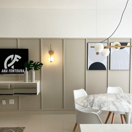 Imagem Apartamento com 2 Quartos à Venda, 64 m² em Nações - Balneário Camboriú
