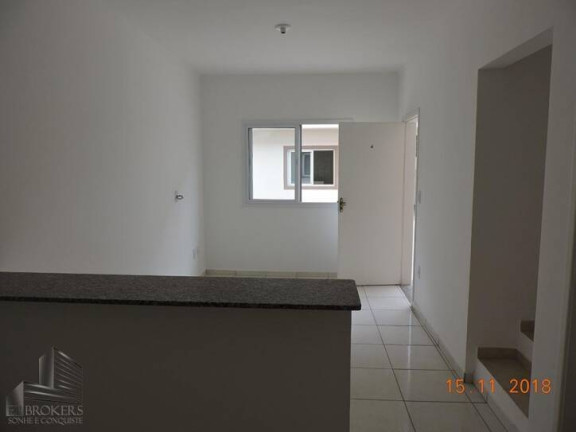 Imagem Casa de Condomínio com 2 Quartos à Venda, 71 m² em Jardim Paraíso - Votorantim