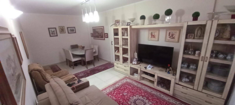 Imagem Apartamento com 3 Quartos à Venda, 106 m² em Ponta Da Praia - Santos