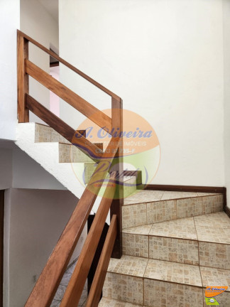 Imagem Sobrado com 3 Quartos à Venda, 250 m² em Centro - Ubatuba Imagem Sobrado com 3 Quartos à Venda, 250 m² em Centro - Ubatuba
