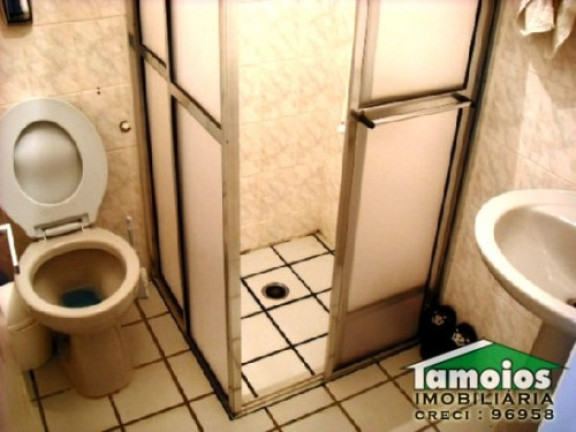 Imagem Cobertura com 3 Quartos para Temporada, 87 m² em Praia Grande - Ubatuba Imagem Cobertura com 3 Quartos para Temporada, 87 m² em Praia Grande - Ubatuba
