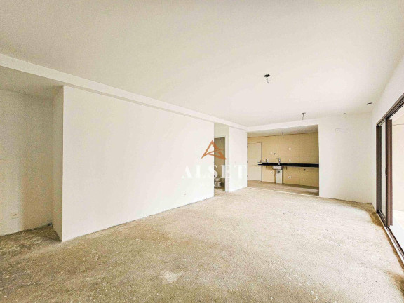 Imagem Apartamento com 2 Quartos à Venda, 120 m² em Aclimação - São Paulo