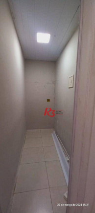 Imagem Loja para Alugar, 180 m² em Boqueirão - Santos