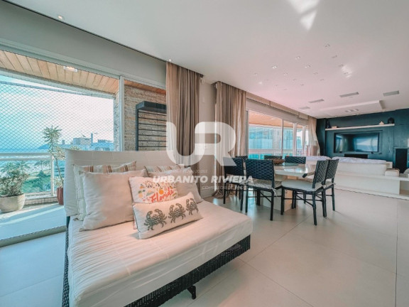 Imagem Cobertura com 4 Quartos à Venda, 400 m² em Riviera | Módulo 07 - Bertioga