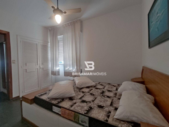 Imagem Apartamento com 3 Quartos à Venda, 100 m² em Pitangueiras - Guarujá