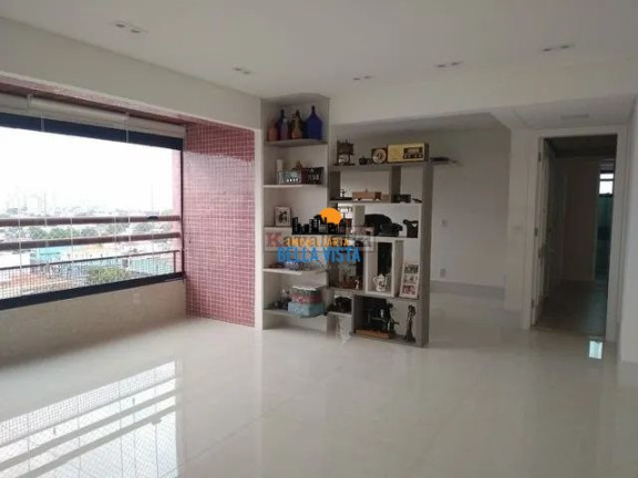 Foto do imóvel Apartamento com 4 Quartos à Venda,  em Jardim Da Saude - São Paulo