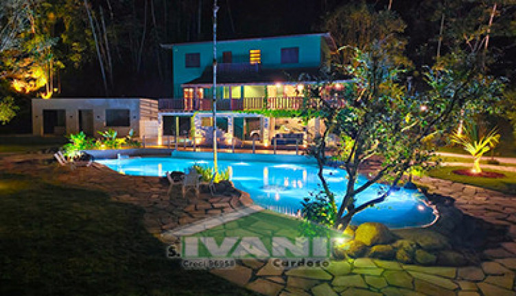 Imagem Fazenda à Venda, 65 m² em Ubatumirim - Ubatuba Imagem Fazenda à Venda, 65 m² em Ubatumirim - Ubatuba
