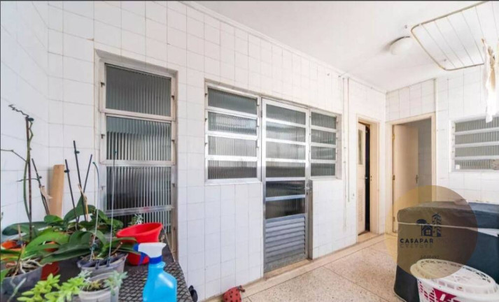 Imagem Apartamento com 3 Quartos à Venda, 183 m² em Centro - Santo André Imagem Apartamento com 3 Quartos à Venda, 183 m² em Centro - Santo André