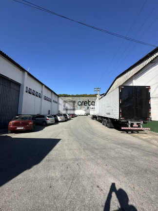 Imagem Galpão para Alugar, 580 m² em Parque Ind Mazzei - Osasco Imagem Galpão para Alugar, 580 m² em Parque Ind Mazzei - Osasco