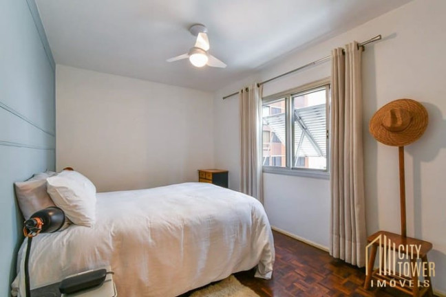 Imagem Apartamento com 2 Quartos à Venda, 107 m² em Itaim Bibi - São Paulo
