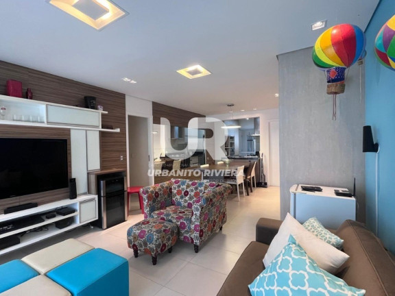 Imagem Imóvel com 3 Quartos à Venda, 138 m² em Riviera | Módulo 08 - Bertioga