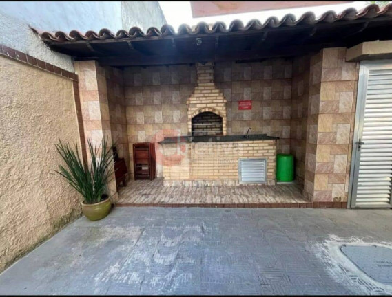 Imagem Apartamento com 3 Quartos à Venda, 71 m² em Braga - Cabo Frio