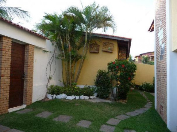 Imagem Casa com 5 Quartos à Venda, 225 m² em Porto Das Dunas - Aquiraz Imagem Casa com 5 Quartos à Venda, 225 m² em Porto Das Dunas - Aquiraz