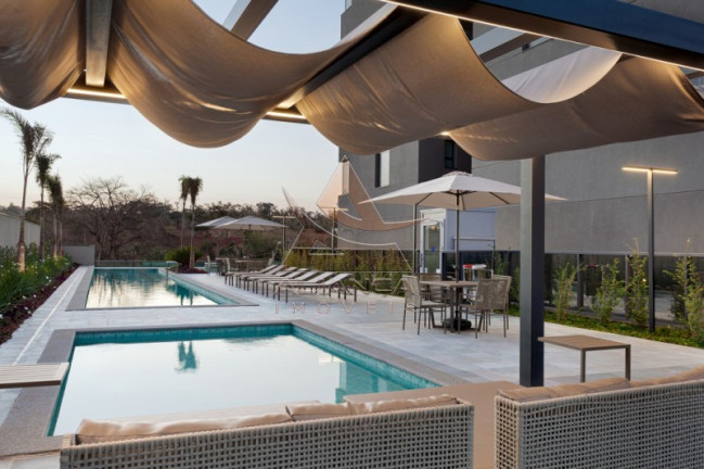 Imagem Apartamento com 4 Quartos à Venda, 170 m² em Vila Do Golf - Ribeirão Preto