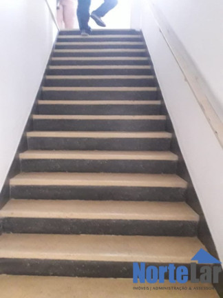 Imagem Casa com 3 Quartos para Alugar, 100 m² em Vila Ramos - São Paulo