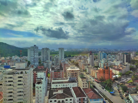 Imagem Apartamento com 3 Quartos à Venda, 90 m² em Jardim Astúrias - Guarujá Imagem Apartamento com 3 Quartos à Venda, 90 m² em Jardim Astúrias - Guarujá