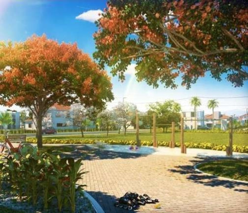 Imagem Terreno à Venda, 381 m² em Guriri - Cabo Frio Imagem Terreno à Venda, 381 m² em Guriri - Cabo Frio
