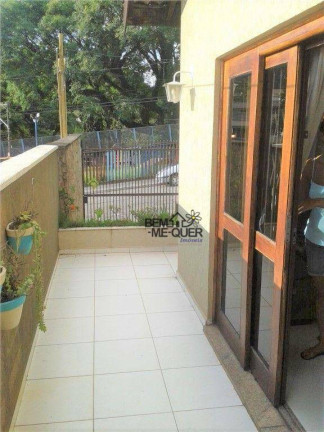 Imagem Casa com 3 Quartos à Venda, 360 m² em Vila Clarice - São Paulo Imagem Casa com 3 Quartos à Venda, 360 m² em Vila Clarice - São Paulo