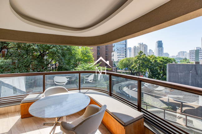 Imagem Apartamento com 1 Quarto à Venda, 49 m² em Vila Olímpia - São Paulo Imagem Apartamento com 1 Quarto à Venda, 49 m² em Vila Olímpia - São Paulo