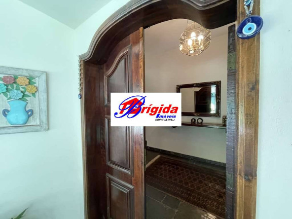 Imagem Casa de Condomínio com 4 Quartos à Venda, 542 m² em Vila Vianna - Cotia Imagem Casa de Condomínio com 4 Quartos à Venda, 542 m² em Vila Vianna - Cotia