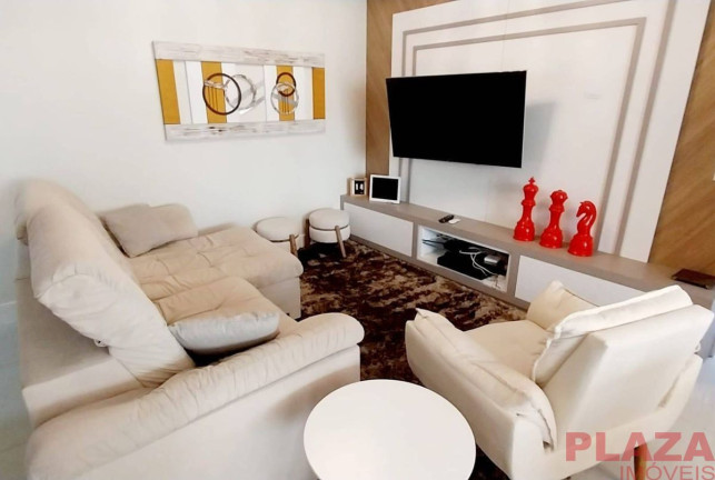 Apartamento com 3 Quartos para Temporada, 234 m² em Centro - Balneário Camboriú