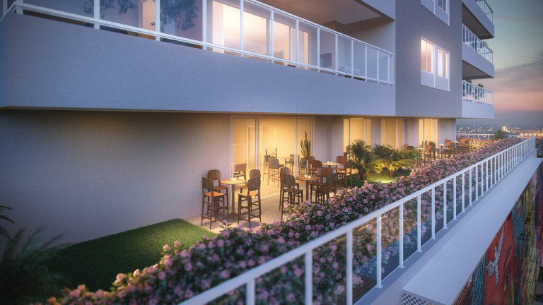 Imagem Imóvel com 3 Quartos à Venda, em Jardim América - Goiânia Imagem Imóvel com 3 Quartos à Venda, em Jardim América - Goiânia