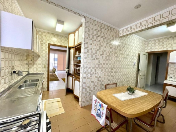 Imagem Apartamento com 3 Quartos à Venda, 180 m² em Pitangueiras - Guarujá