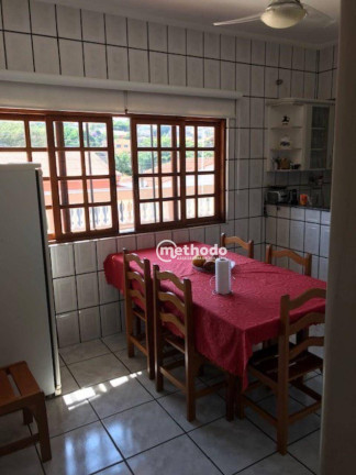 Imagem Casa com 3 Quartos à Venda, 217 m² em Chácara Da Barra - Campinas Imagem Casa com 3 Quartos à Venda, 217 m² em Chácara Da Barra - Campinas