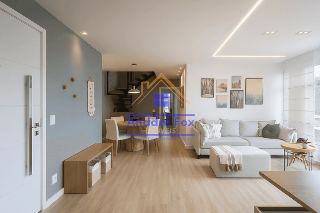 Imagem Imóvel com 4 Quartos à Venda, 182 m² em Grajaú - Rio De Janeiro Imagem Imóvel com 4 Quartos à Venda, 182 m² em Grajaú - Rio De Janeiro