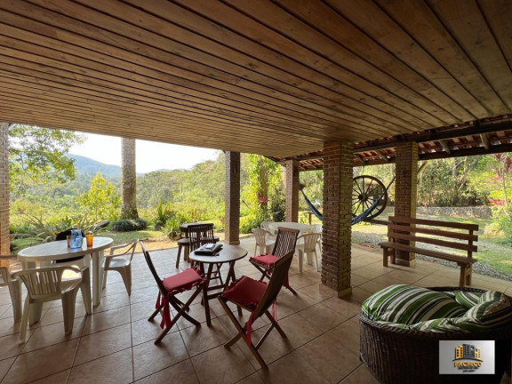 Imagem Imóvel com 5 Quartos à Venda, 2.000 m² em Itatuba - São Lourenço Da Serra