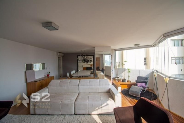 Imagem Apartamento com 3 Quartos à Venda, 190 m² em Vila Pompéia - São Paulo Imagem Apartamento com 3 Quartos à Venda, 190 m² em Vila Pompéia - São Paulo