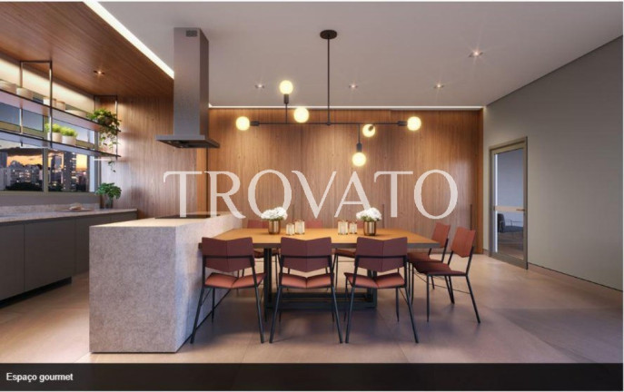 Imagem Imóvel com 1 Quarto à Venda, 25 m² em Vila Clementino - São Paulo