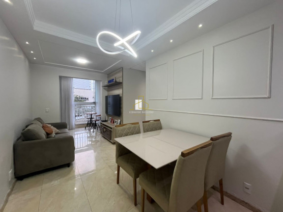 Imóvel com 3 Quartos à Venda, 73 m² em Colina De Laranjeiras - Serra