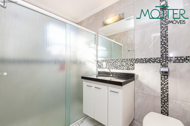 Imagem Casa com 3 Quartos à Venda, 88 m² em Santa Quitéria - Curitiba Imagem Casa com 3 Quartos à Venda, 88 m² em Santa Quitéria - Curitiba