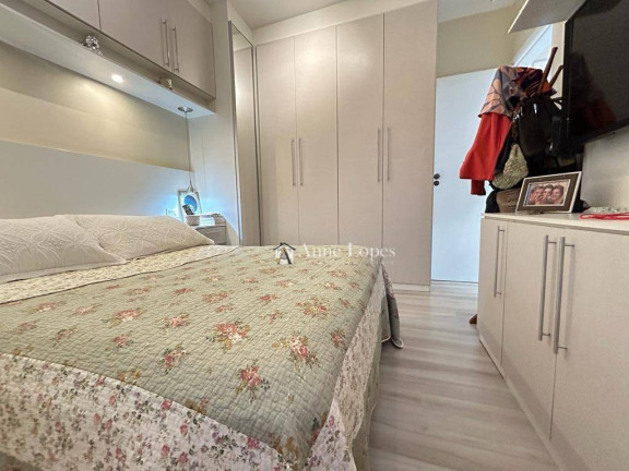 Imagem Apartamento com 3 Quartos à Venda, 117 m² em Marapé - Santos Imagem Apartamento com 3 Quartos à Venda, 117 m² em Marapé - Santos